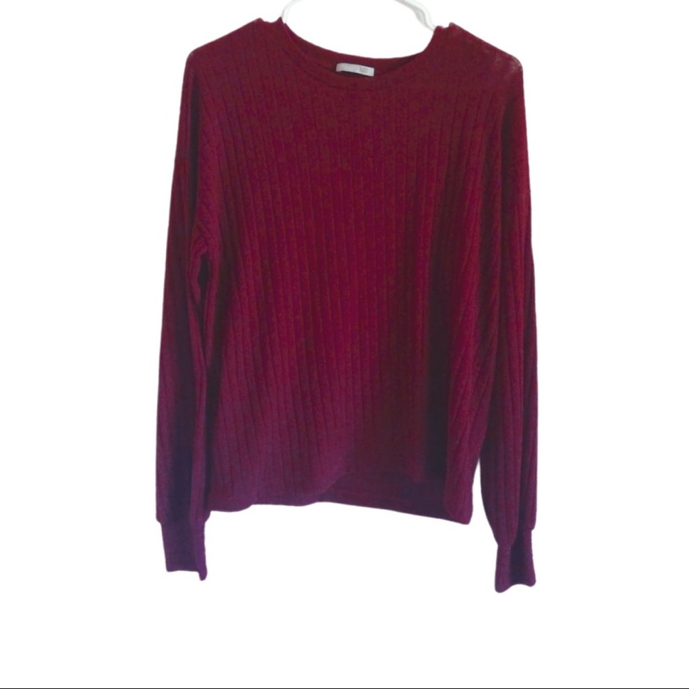 NWOT Zara sweater